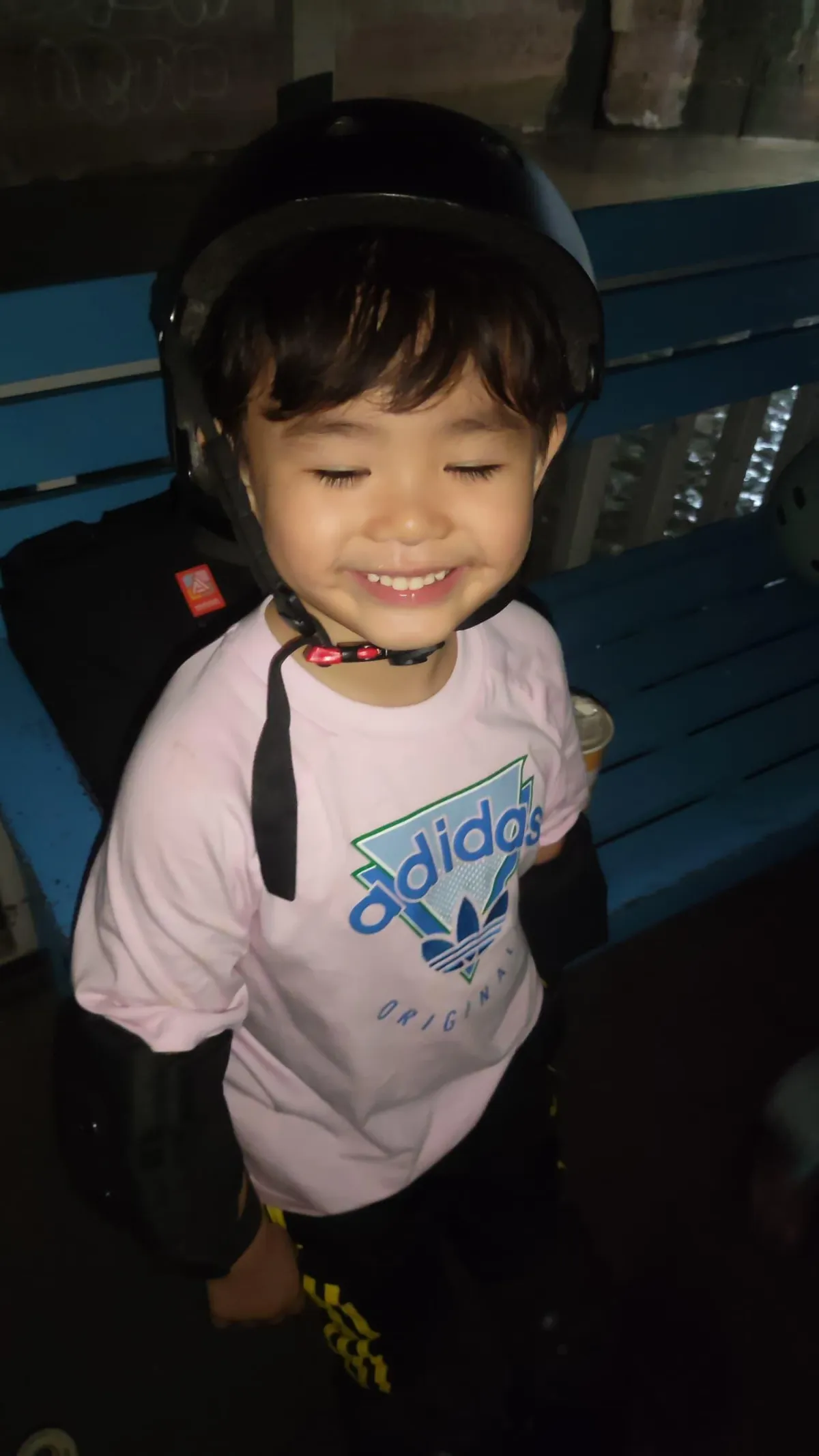 Parent testimonial avatar