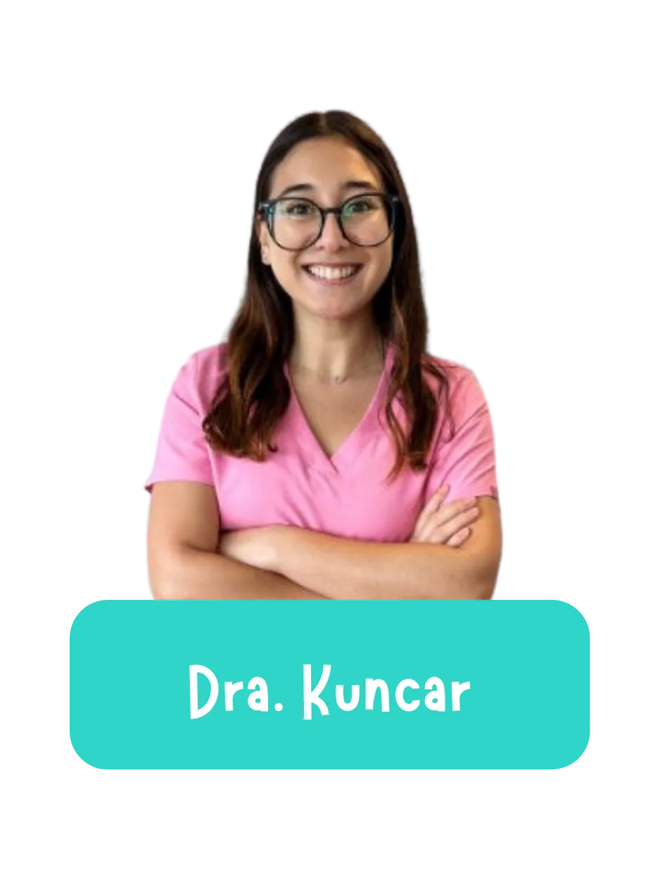 DRA. Kuncar