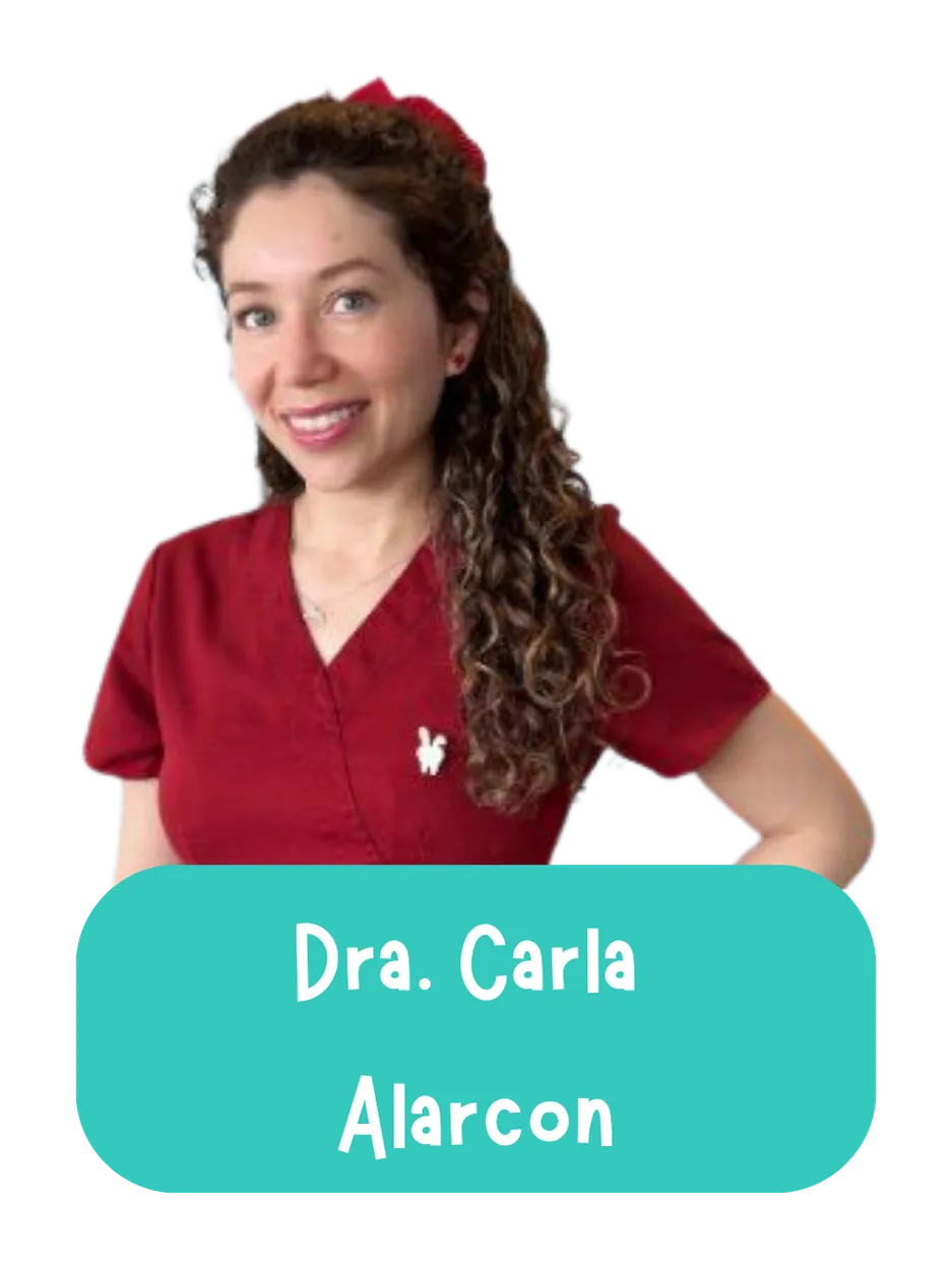 Dra. Camia Alarcon