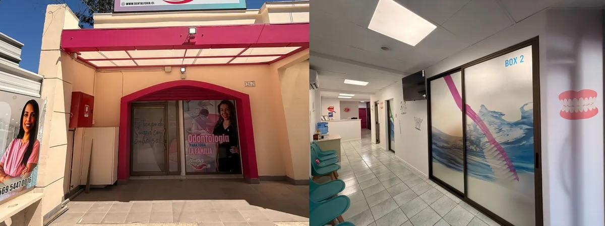 Nueva Sede en Paine | Dental Fénix