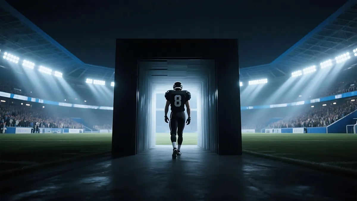 NFL Endorsements and Branding