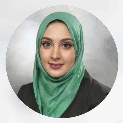 Dr. Farhana Khan