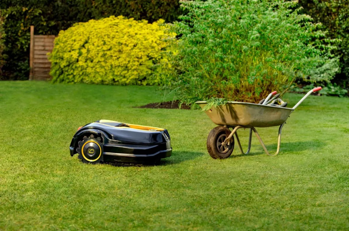 Vente de Produits de Jardinage à Batterie