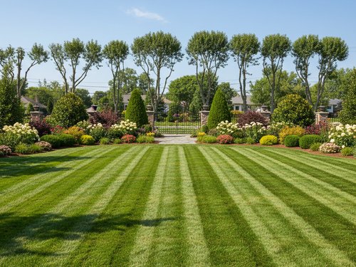 Saint Cloud, FL Landscaping