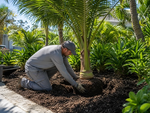 Poinciana, FL Landscaping