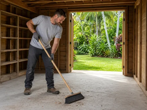 Junk Removal in Kissimmee, FL