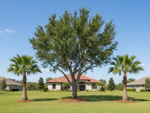 Yard Cleanup Kissimmee, FL