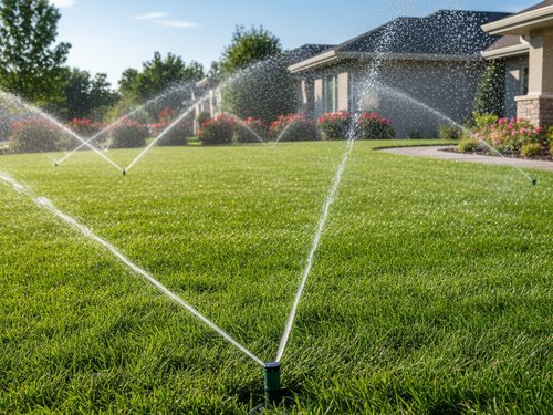 Landscaping Kissimmee, FL