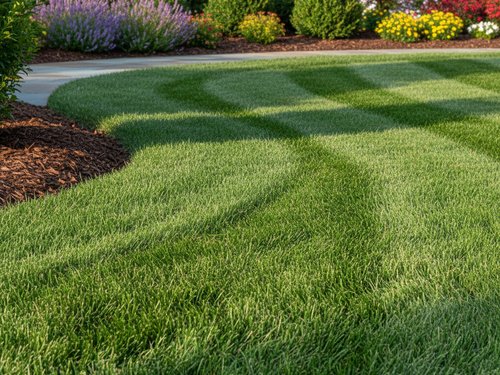 Lawn Care Kissimmee, FL