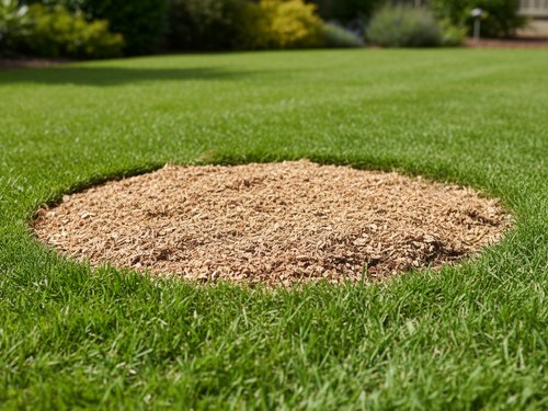 Stump Removal Kissimmee, FL