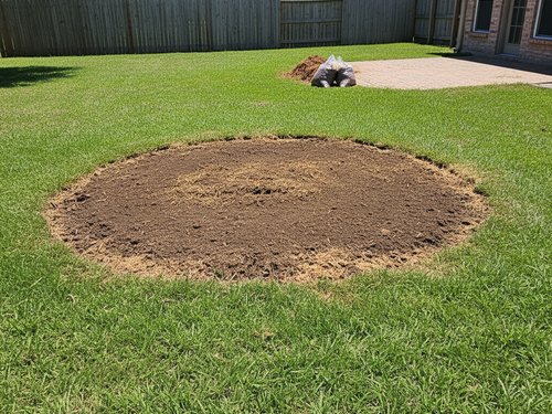 Sod Installation Kissimmee, FL