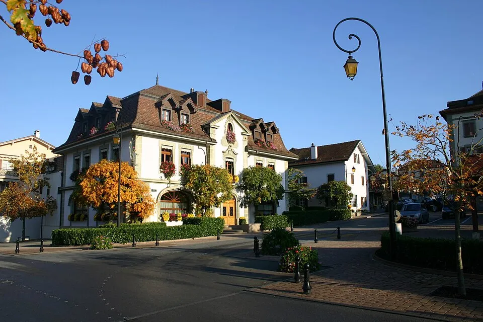 Vallet Joiners’Holz - Dépannages serrureries et rénovations cuisine salle de bain - Crissier