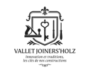 Logo Vallet Joiners’Holz