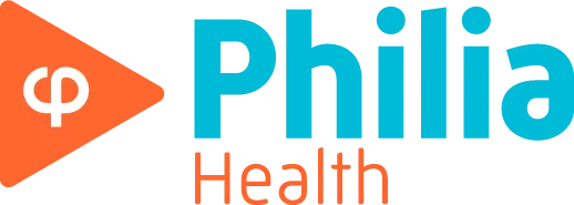 PhiliaHealth logo