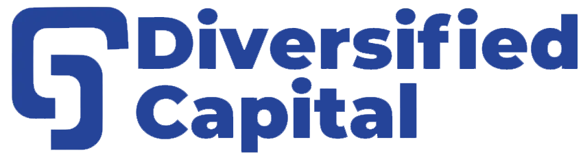 Diversified Capital Diverscap Logo