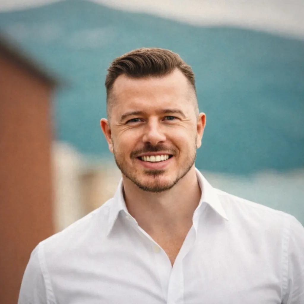 Angus, Oura Ring Sleep Performance Coach