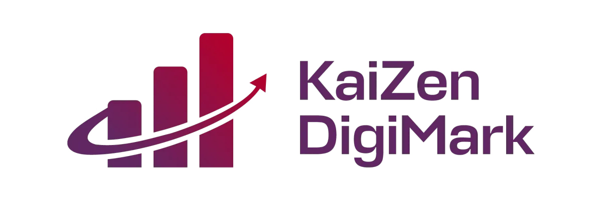 kaizendigimark logo-crm-workflow