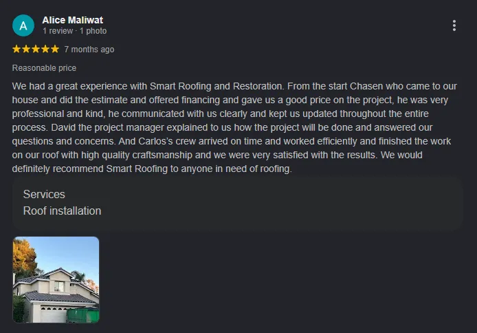 Review Screenshot 4