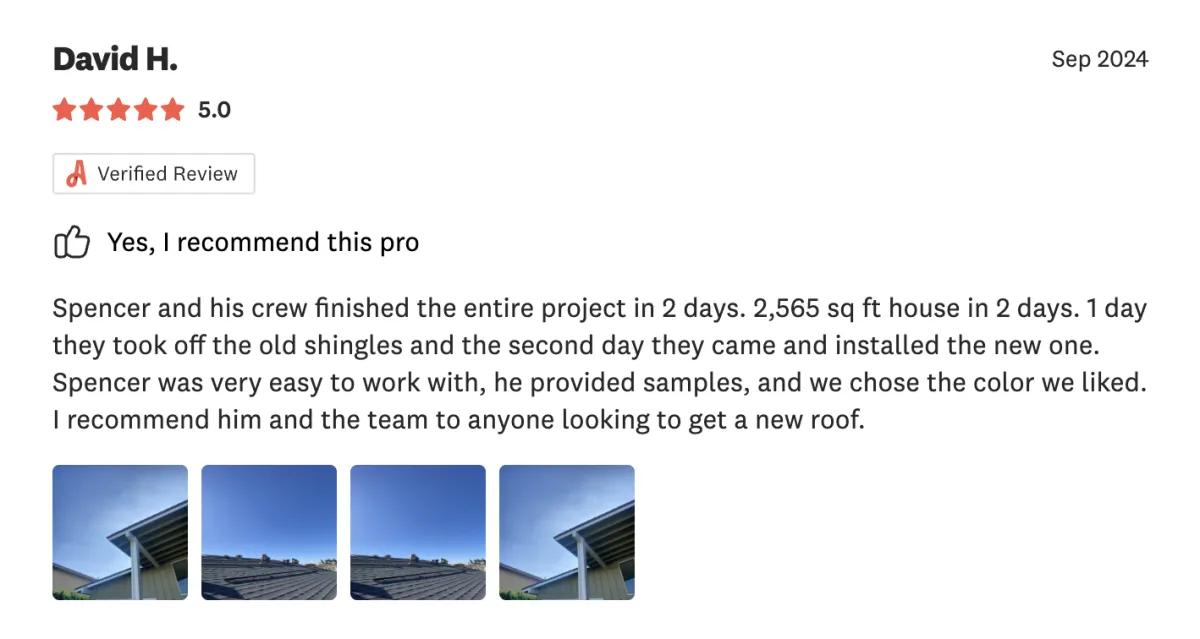 Review Screenshot 8