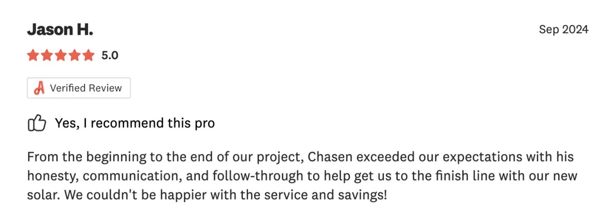 Review Screenshot 6