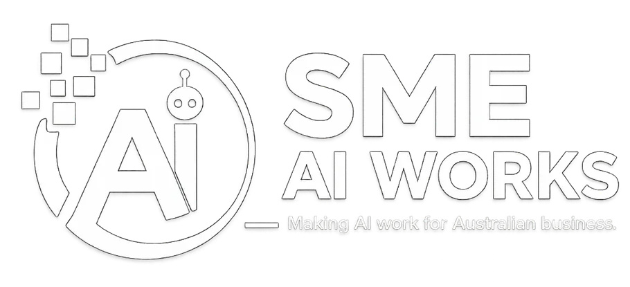 SME AI Works Logo