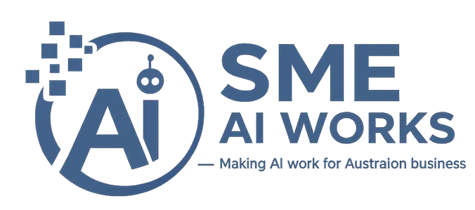 SME AI Works Logo