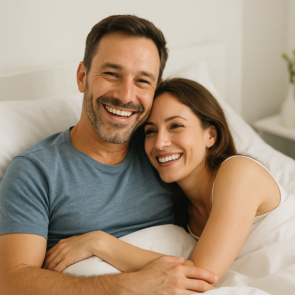 Doctor consulting patient online via laptop computer.