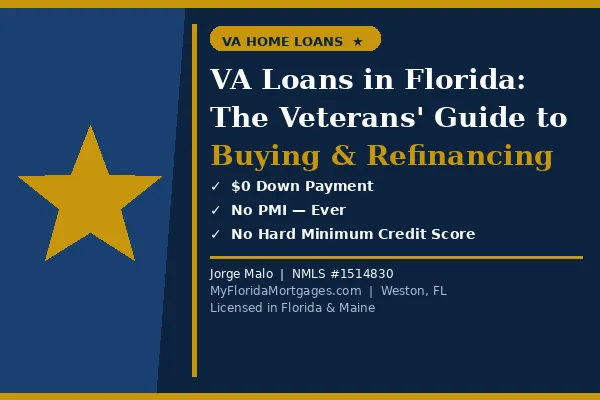 VA Loans in Florida