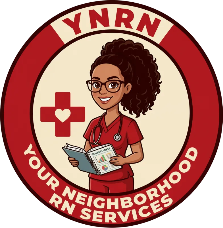 Your Neighborhood RN Services LLC