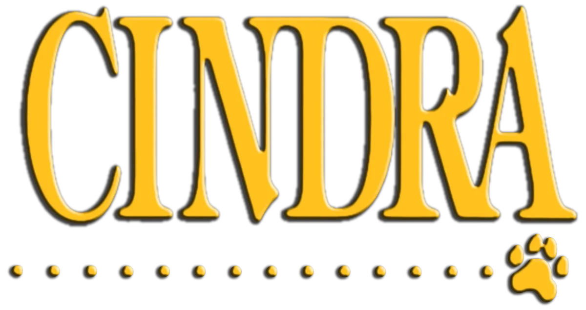 6 Cindra Shampoo bottles with a sign that says shine bring like a diamond