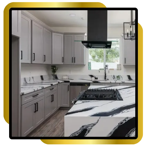 Home upgrade and complete remodeling by a general contractor in Los Angeles, CA 