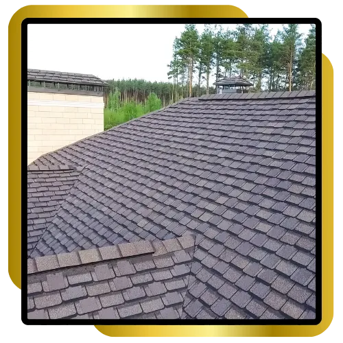 Roofing Services