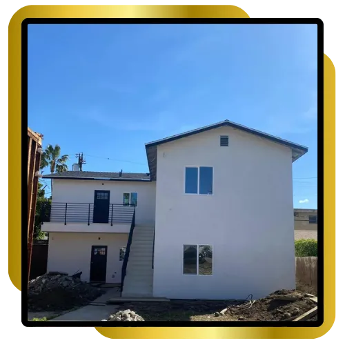 Complete  Remodeling