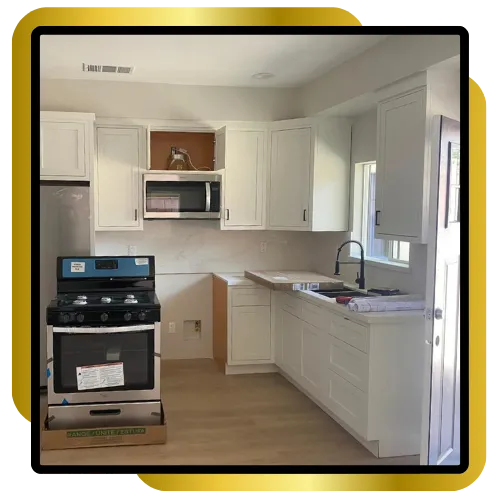 New Construction & Home Additions