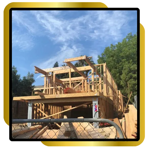 General Contractor Services