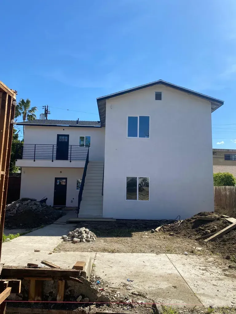 A&L General Construction Inc.