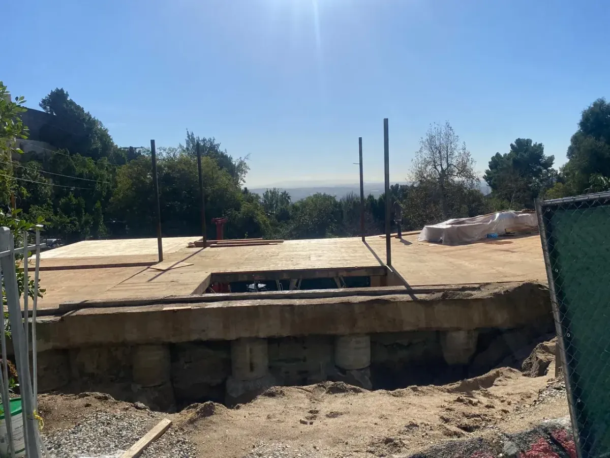 A&L General Construction Inc.