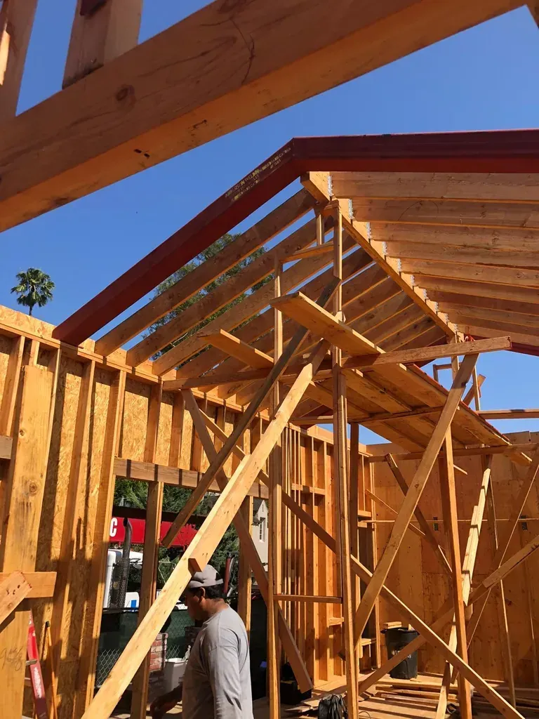 A&L General Construction Inc.