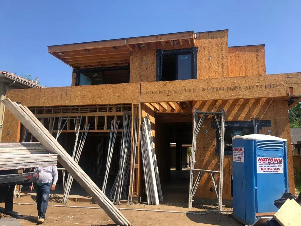 A&L General Construction Inc.