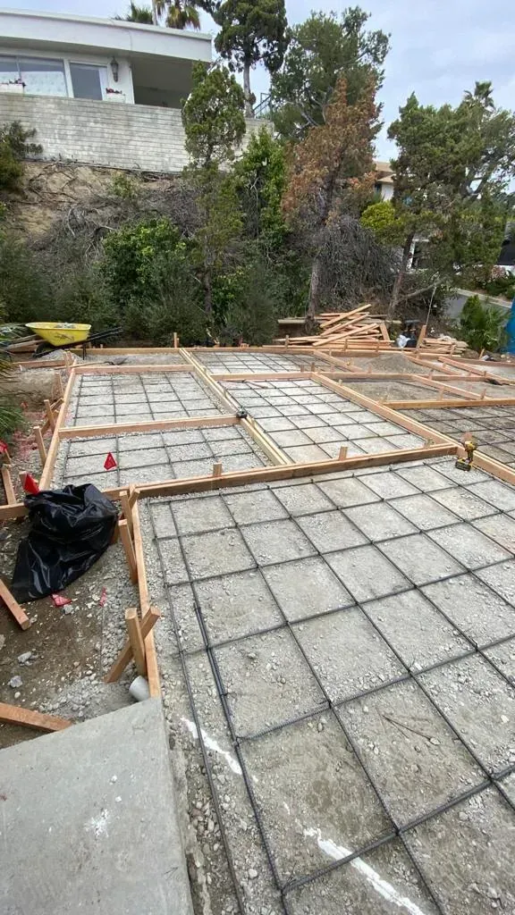 A&L General Construction Inc.