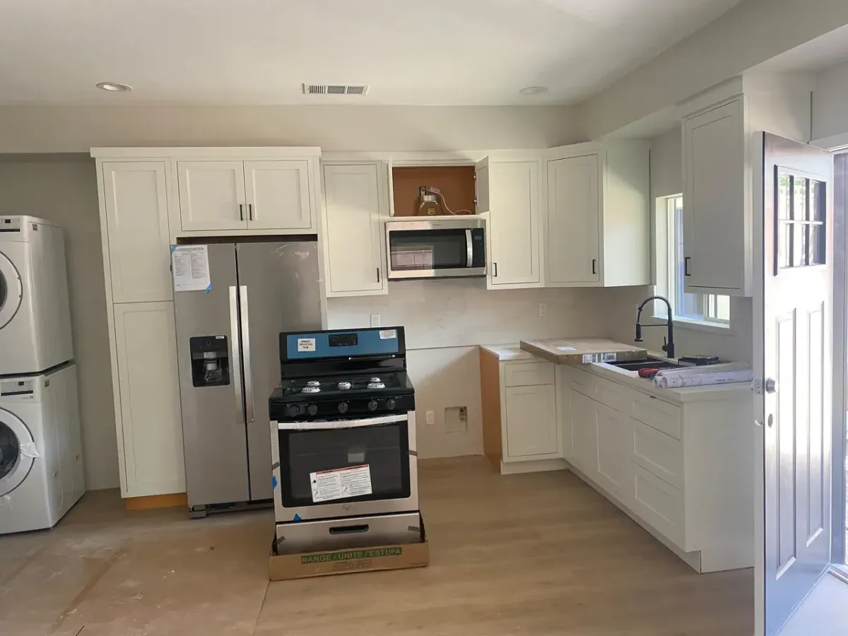 A&L General Construction Inc.