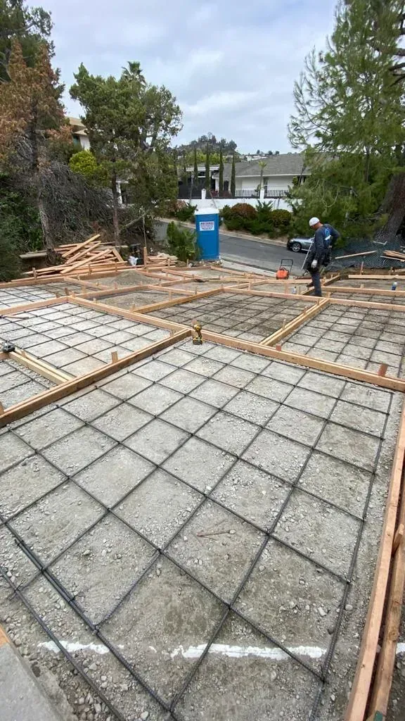 A&L General Construction Inc.