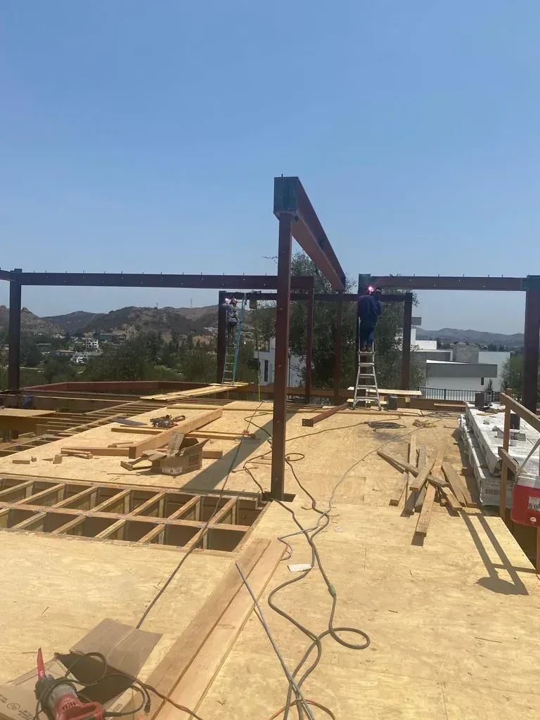 A&L General Construction Inc.