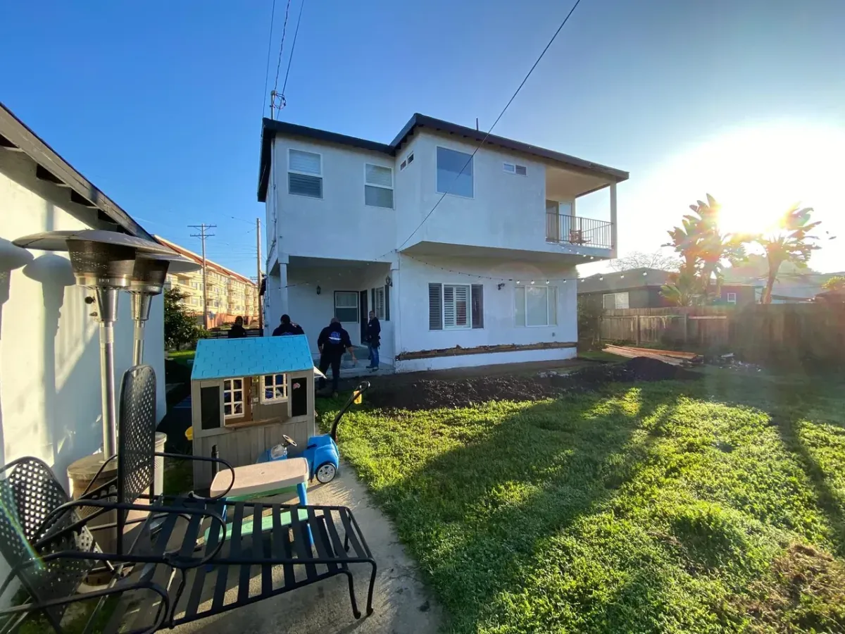 A&L General Construction Inc.