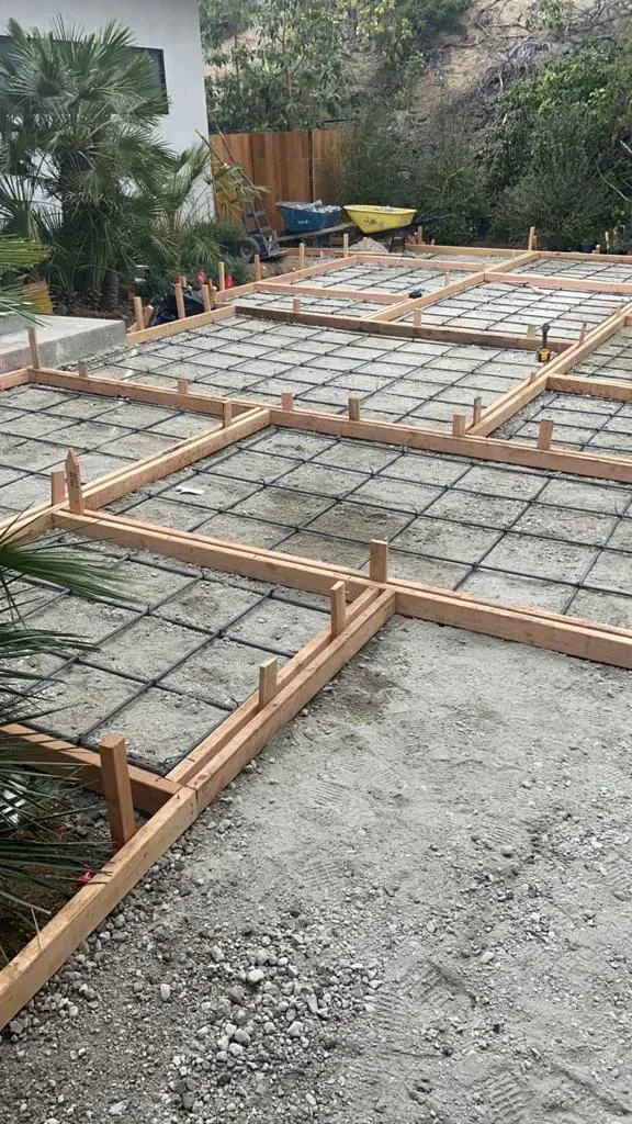 A&L General Construction Inc.