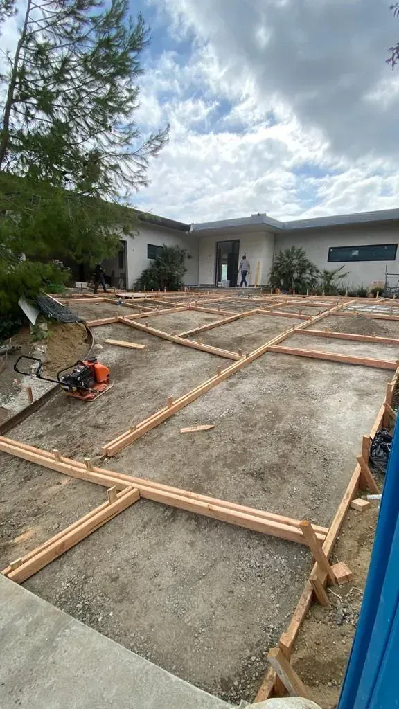 A&L General Construction Inc.