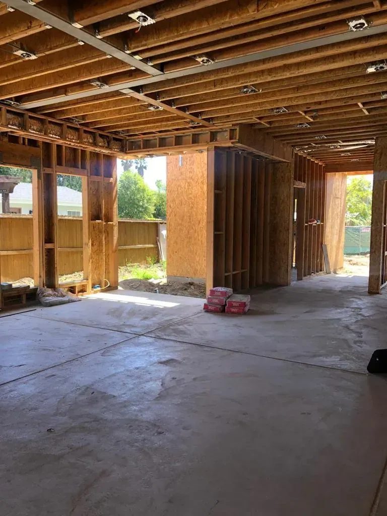 A&L General Construction Inc.