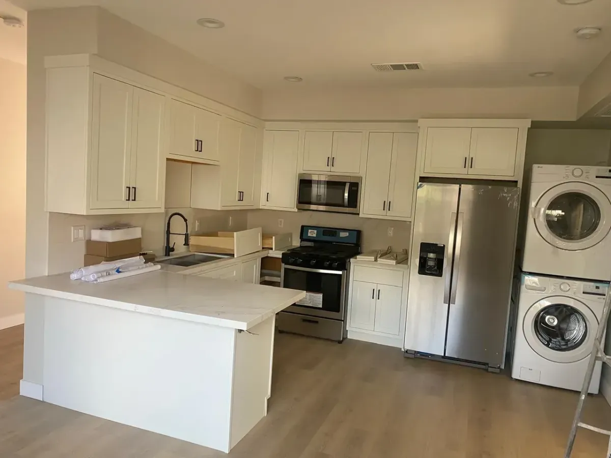 A&L General Construction Inc.