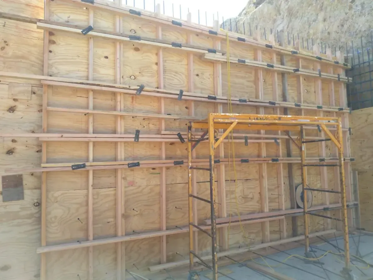 A&L General Construction Inc.