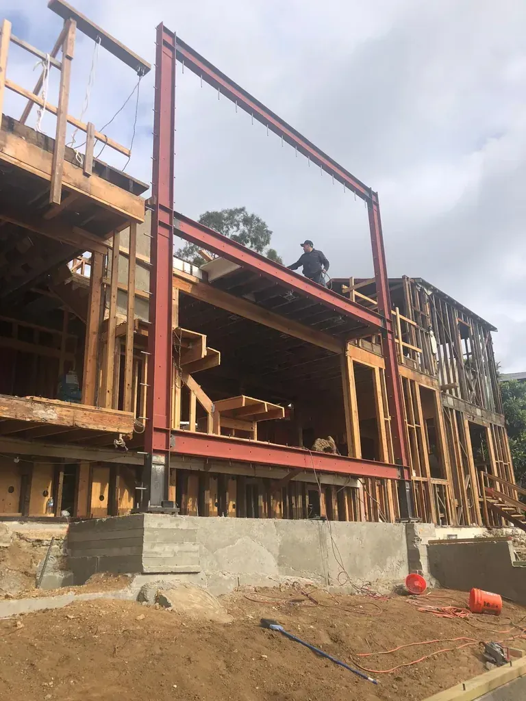 A&L General Construction Inc.